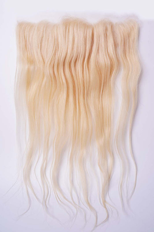 HD 613 Blonde Closure/Frontals