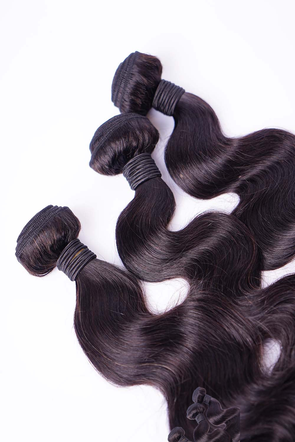 3 Bundles