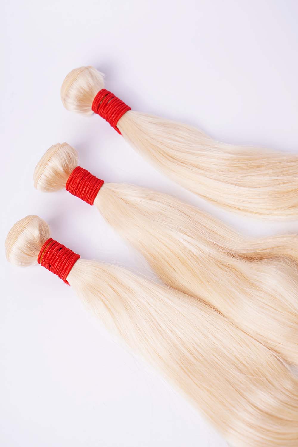 613 Blonde Bundles