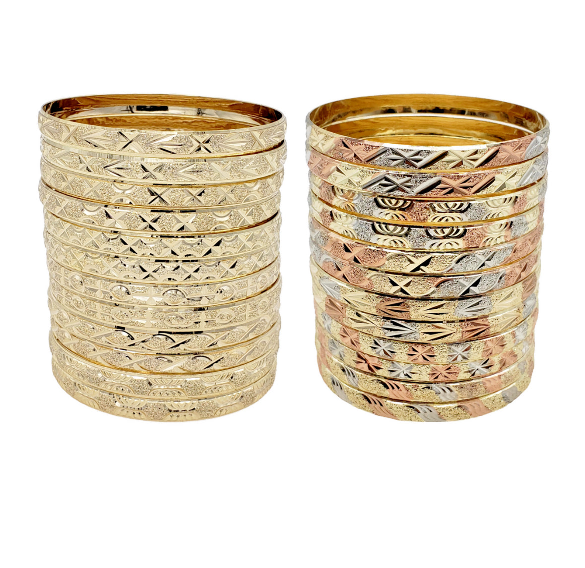 Indian Bangle Set